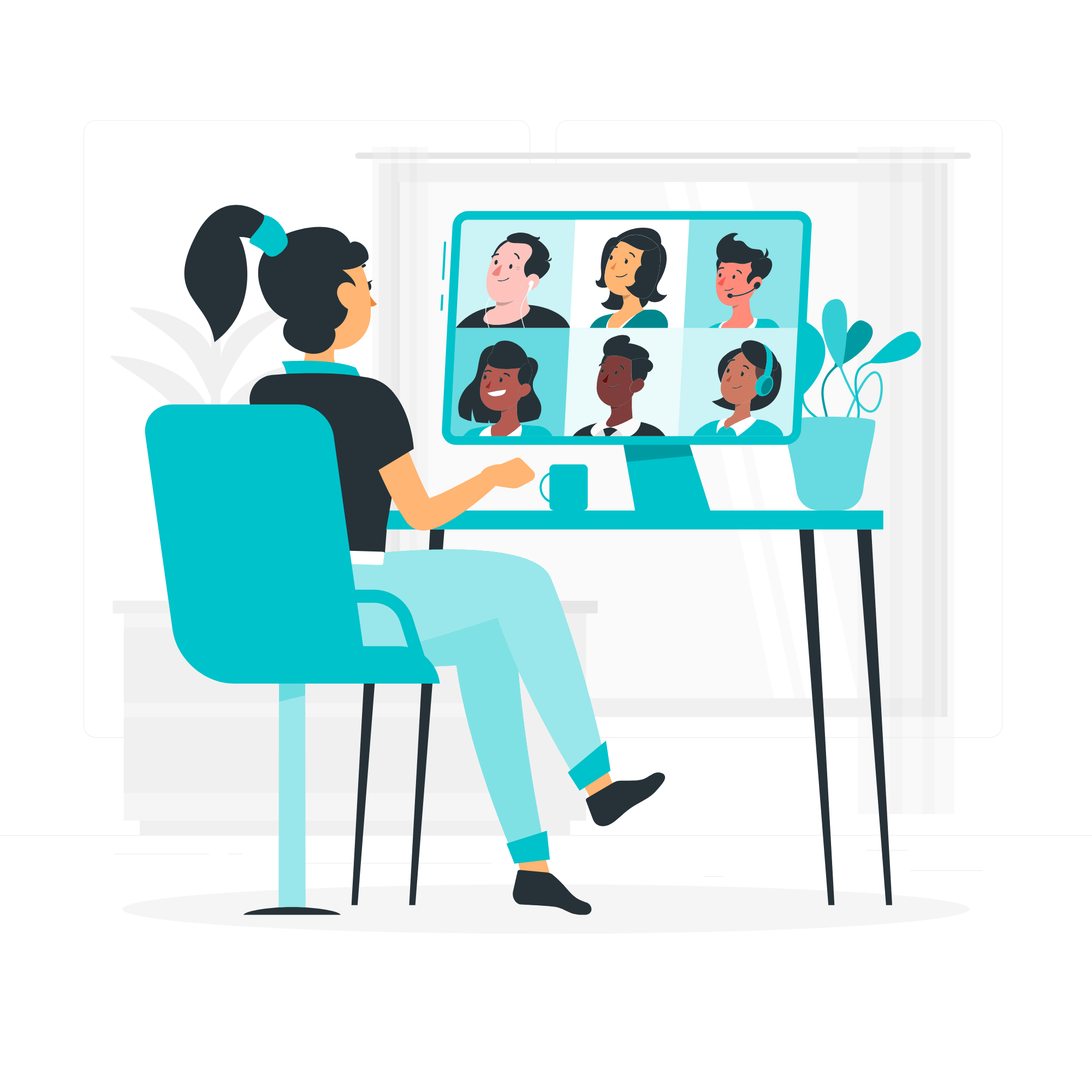 Academy Session